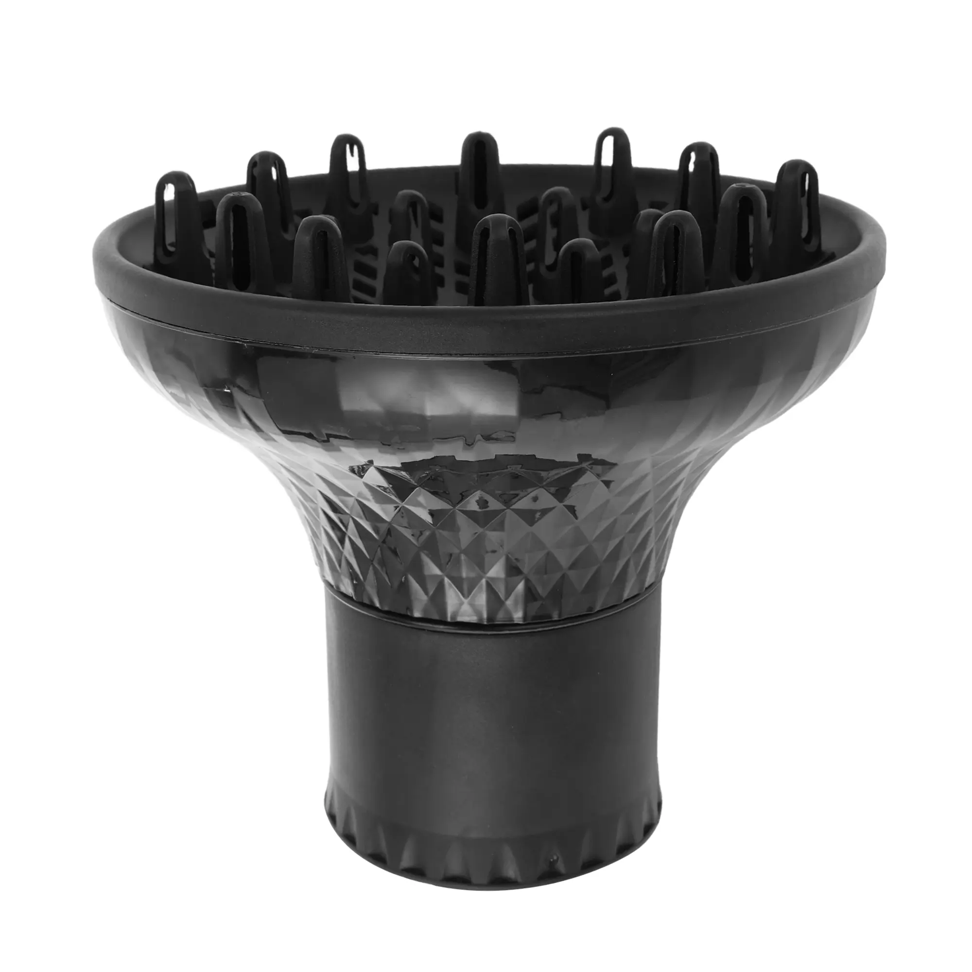 VOCOSTE Convenient Hair Dryer Diffuser Attachment 1pc