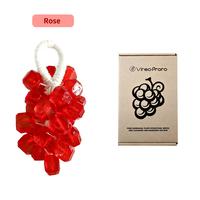 Rose – 25 Red Gem Grapes