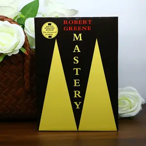 New-Mastery: Awaken Your Inner Primal Queen of Creation. | Robert Greene’s Formula for Fusing Intuition & Skill into Power. #selfmastery