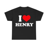 I LOVE HERRY
