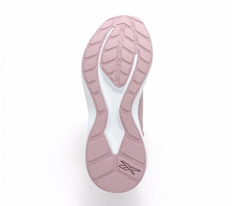 Reebok Lace Up Walking Sneakers - Energen Ease