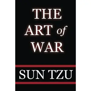 The Art Of War (Volume 0)