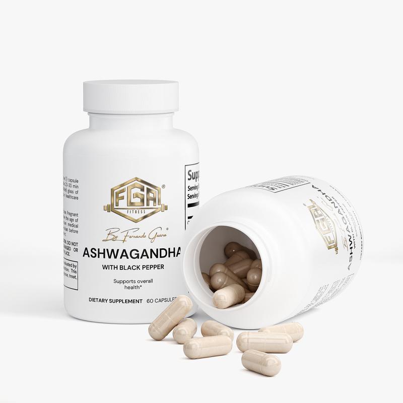 Ashwagandha