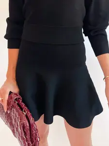 STEVE MADDEN-ROSINA SKIRT