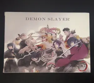 Demon Slayer Goddess Packs