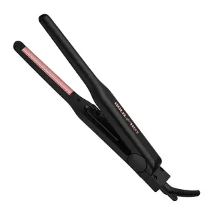 Gold N Hot 1/2" Ceramic Root Straightener