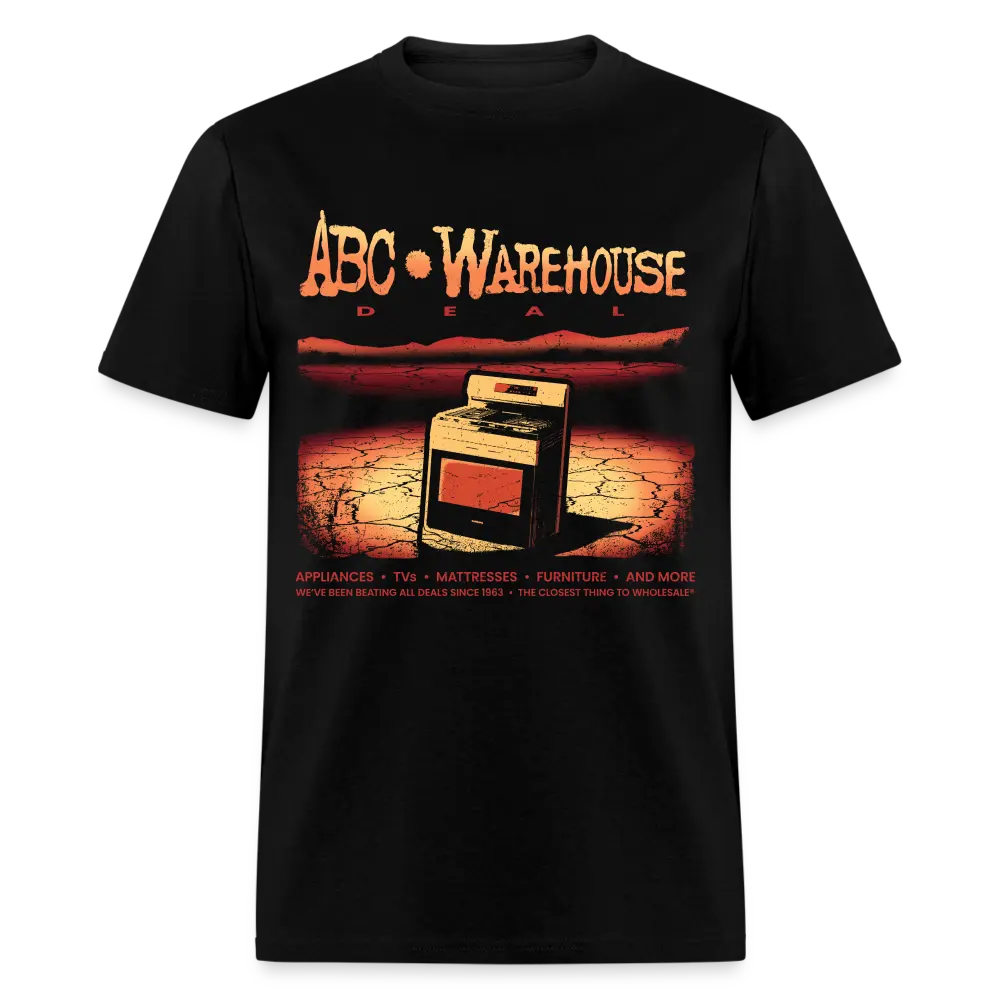 Unisex Classic tshirt