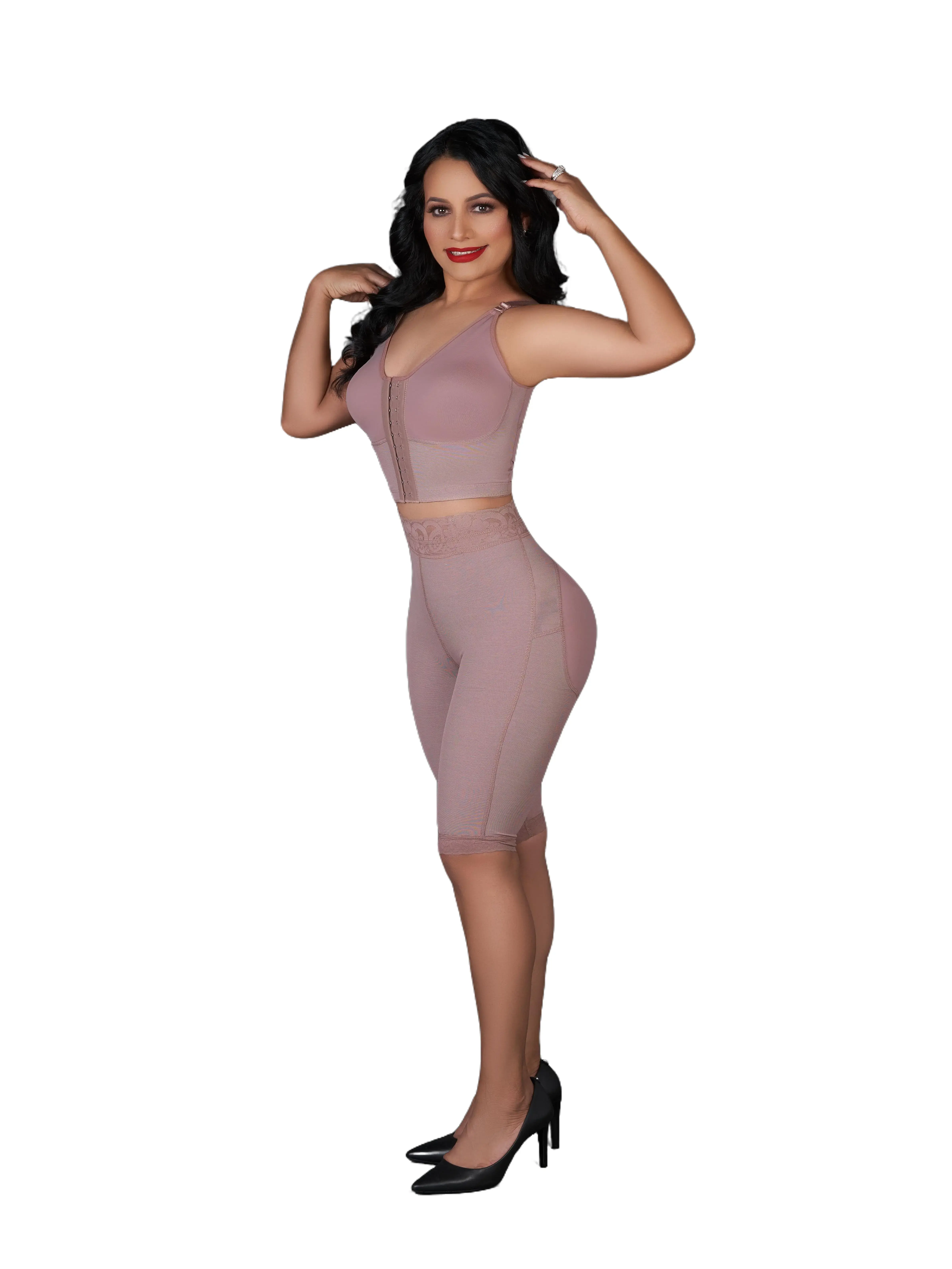 FAJA CAPRI DE MARY - Shapewear