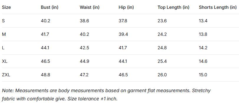 USBOUTIQUE CHIC Women's 2026 Spring Two Piece Set Striped Short Sleeve Top & Drawstring Shorts Casual Outfit for Comfort