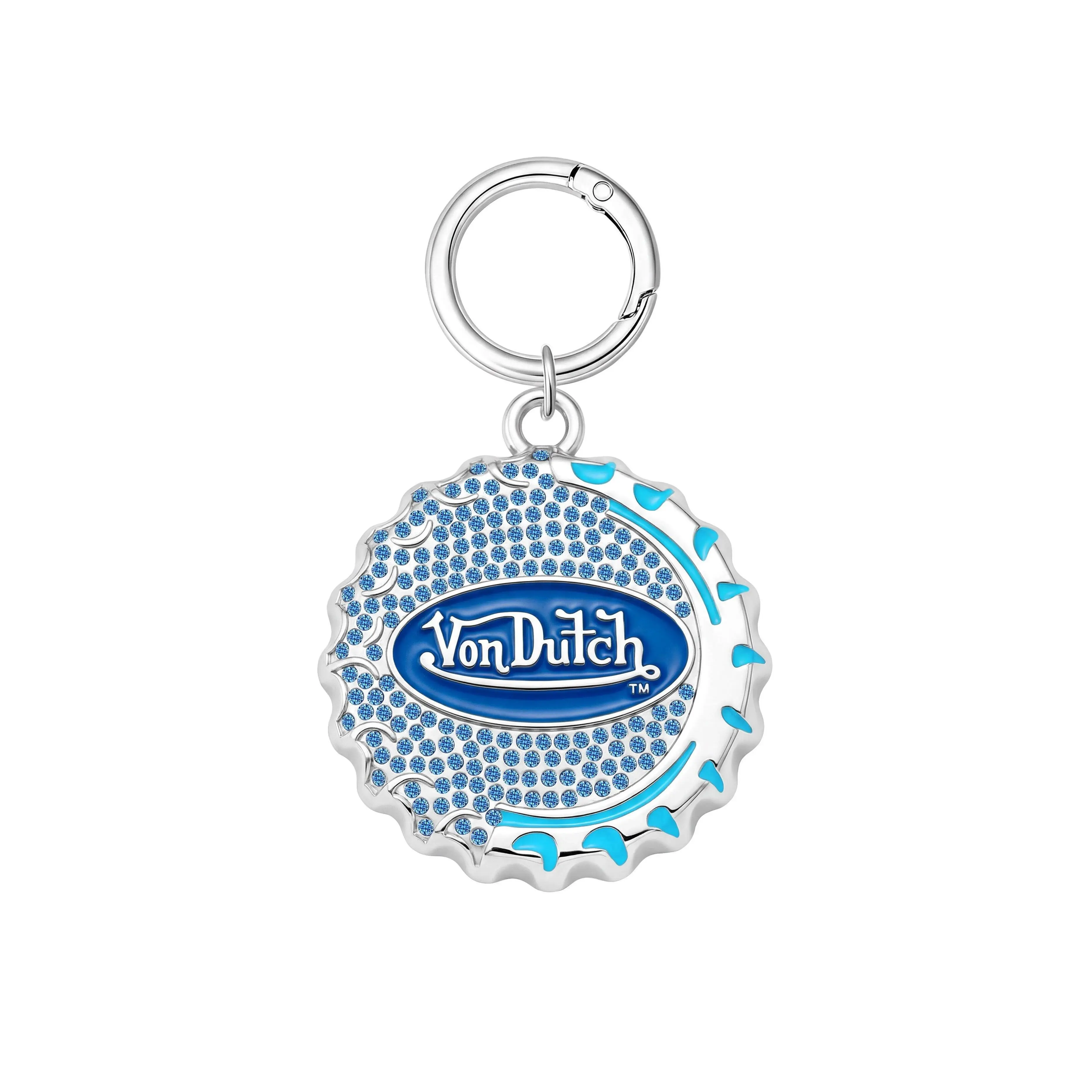 VON DUTCH KEYCHAINS - FULL COLLECTION VON DUTCH KEYCHAINS - FULL COLLECTION