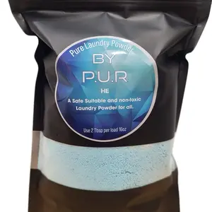 High Scented Laundry Detergent Powder Safe and Non-Toxic for All Laundry Needs Hand Household Perfume Bucket