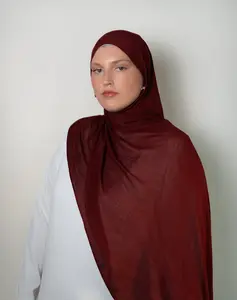 Premium Modal Hijab- Sienna