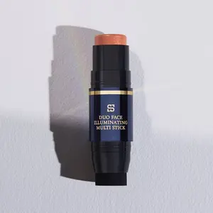 Duo Face Illuminating Multi Stick S 303 AFTERNOON GLOW