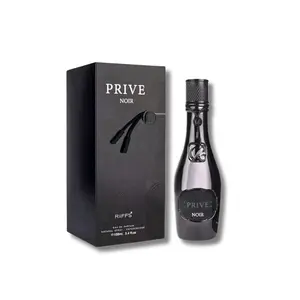 Riiffs Prive Noir Eau De Parfum 3.4FL.OZ