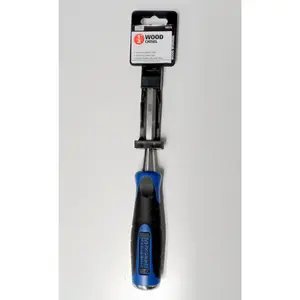 Master Mechanic 1/2" Wood Working Chisel 490576