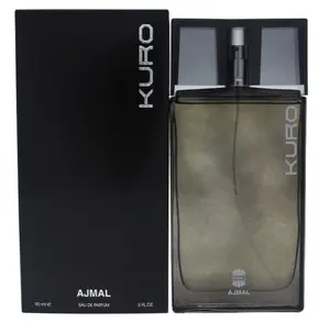 Kuro for Men by Ajmal Perfume 90ML
