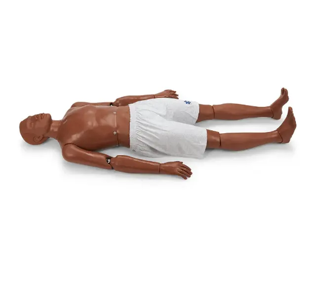 Simulaids Rescue Training Manikin – 55 lb