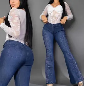 VannyG Rhinestone