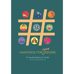 USED-Hashtags for Young Seekers by Fr. Harold Anthony Salera Parilla (Paperback)