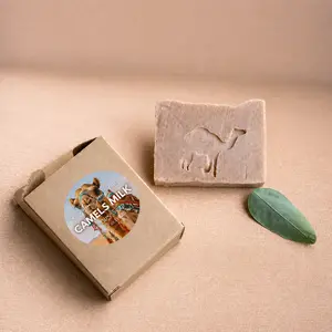 Camels Milk Luxury Soap