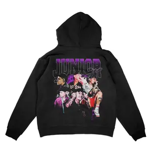 Junior H V2 T Shirt Crewneck Hoodie Sweater Sad Boyz Shaka Wear Heavy Weight Sadboyz Merch