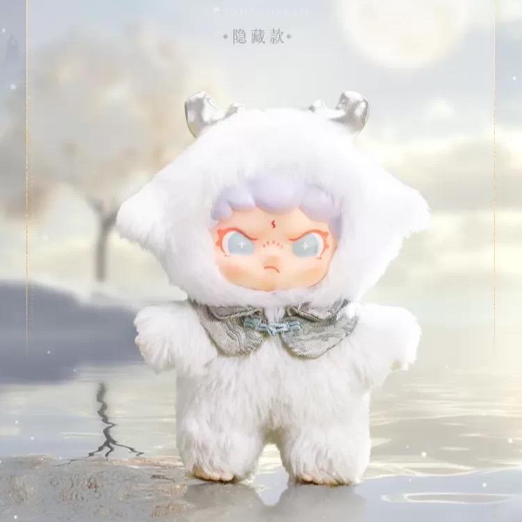 Dora Shanhai Dream Series Vinyl Plush Doll Blind Box