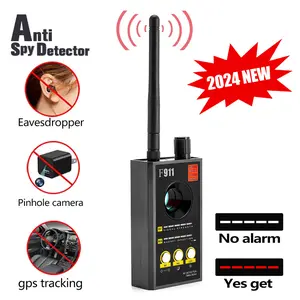 MelyBaoB F911 Hidden Camera Detectors , Camera Detector,Hidden Camera Detectors for Travel ，Hidden Bug and Camera Detector,Camera Detector