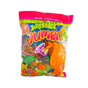 Jellysnakcs Jumbo 20 pcs