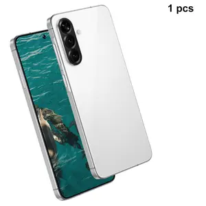 Rise30 Ultra Android Smartphone, 6.63 Inch Large Screen, Dual Sim, Octa-Core 4g, 4+64GB Storage, 4000mah Battery, HD Dual Camera, Android 12