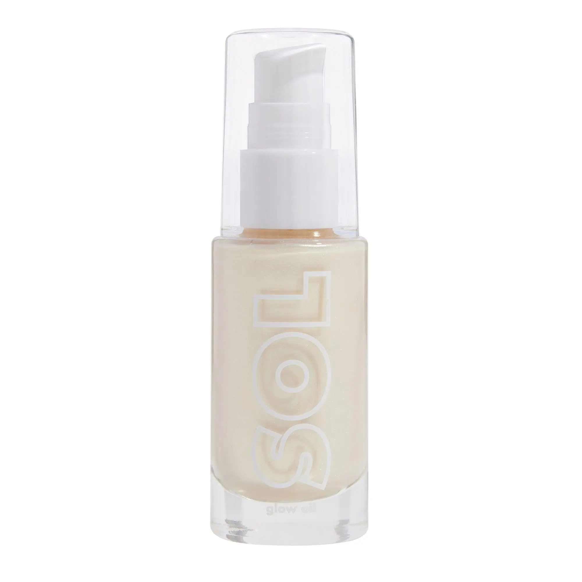 ColourPop® Sol Glow Oil Mini
