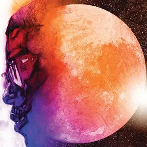 Kid Cudi - Man on the Moon: The End of Day  [VINYL RECORD - LP] Explicit