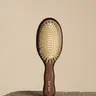 THE MERMAID MINI BRUSH - ESSENTIAL BOAR BRISTLE BRUSH