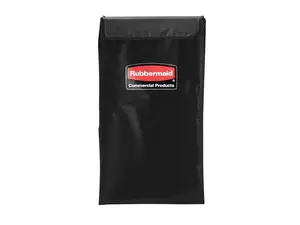 RUBBERMAID 1881782 Replacement Bag for Collapsible Cart
