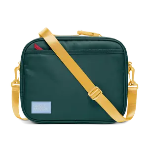 Simple Modern Hadley Insulated Lunch Bag with Shoulder Strap for Kids, School, Travel Simple Modern Hadley Insulated Lunch Bag with Shoulder Strap for Kids, School, Travel