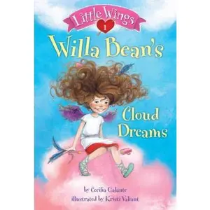 USED-Little Wings #1: Willa Bean's Cloud Dreams (A Stepping Stone Book(TM)) by Cecilia Galante (Paperback)