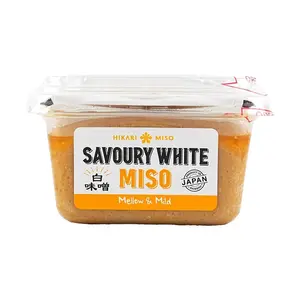 HIKARI Savoury White Miso,10.50 oz