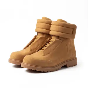 FUTURE BOOT - WHEAT FUTURE BOOT - WHEAT