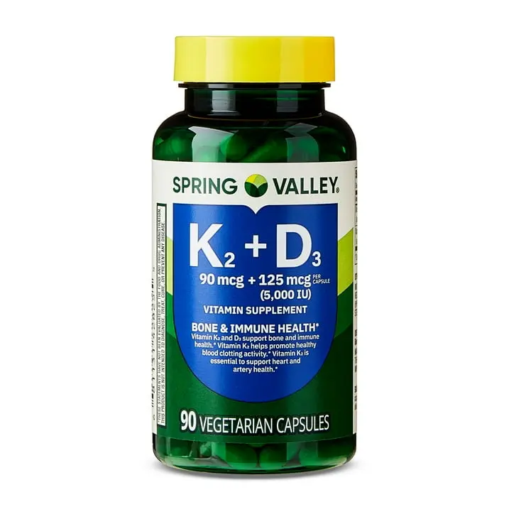 spring valley collagen 1000 mg reviews - TikTok Shop