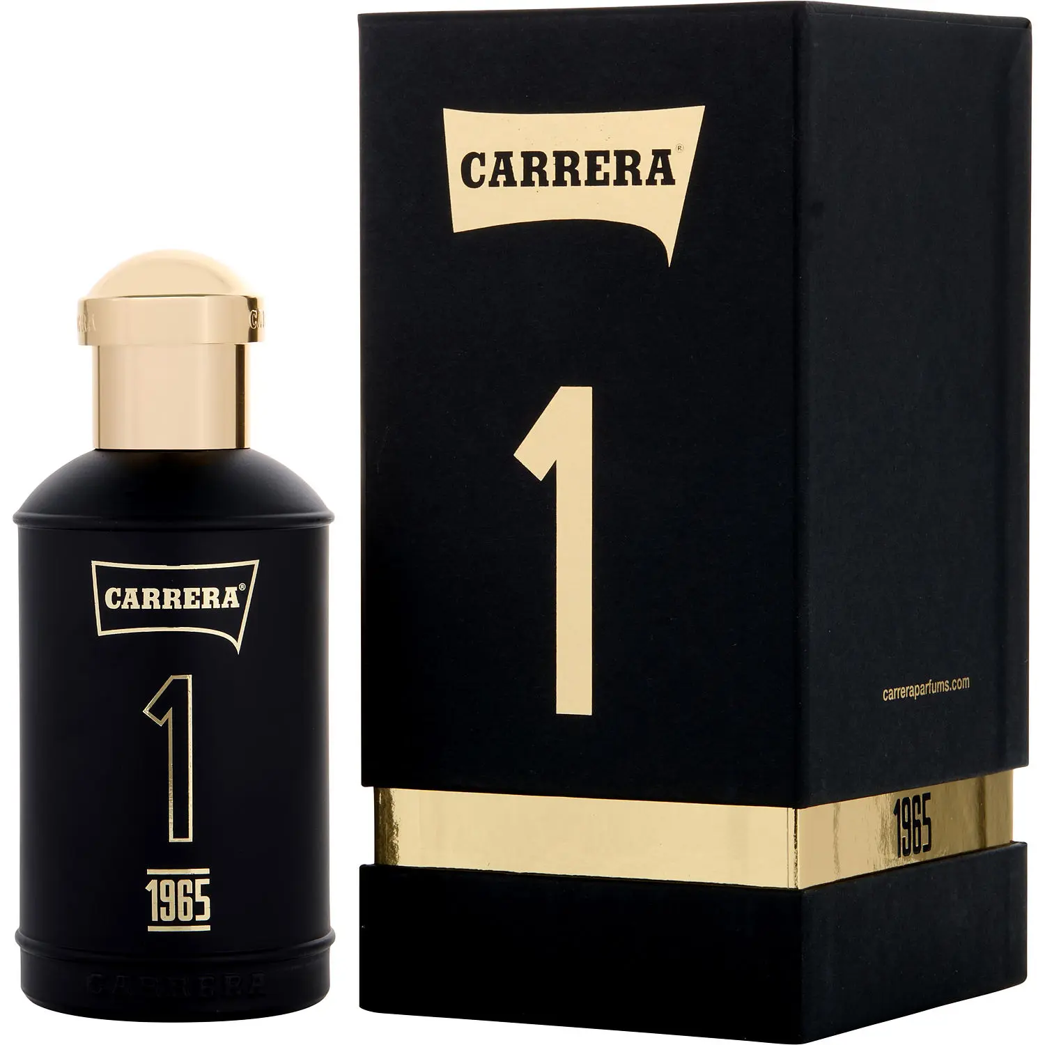 Carrera 1965 1 Donna By Carrera Parfums Eau De Parfum For Women