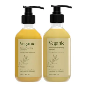 ROSEMARY SHAMPOO AND CONDITIONER SET