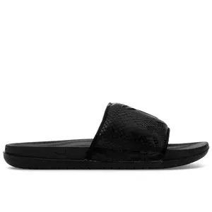Nike Men's Kobe Offcourt Slide Black, from StockX