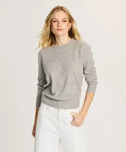 The Original Cashmere Sweater Women's