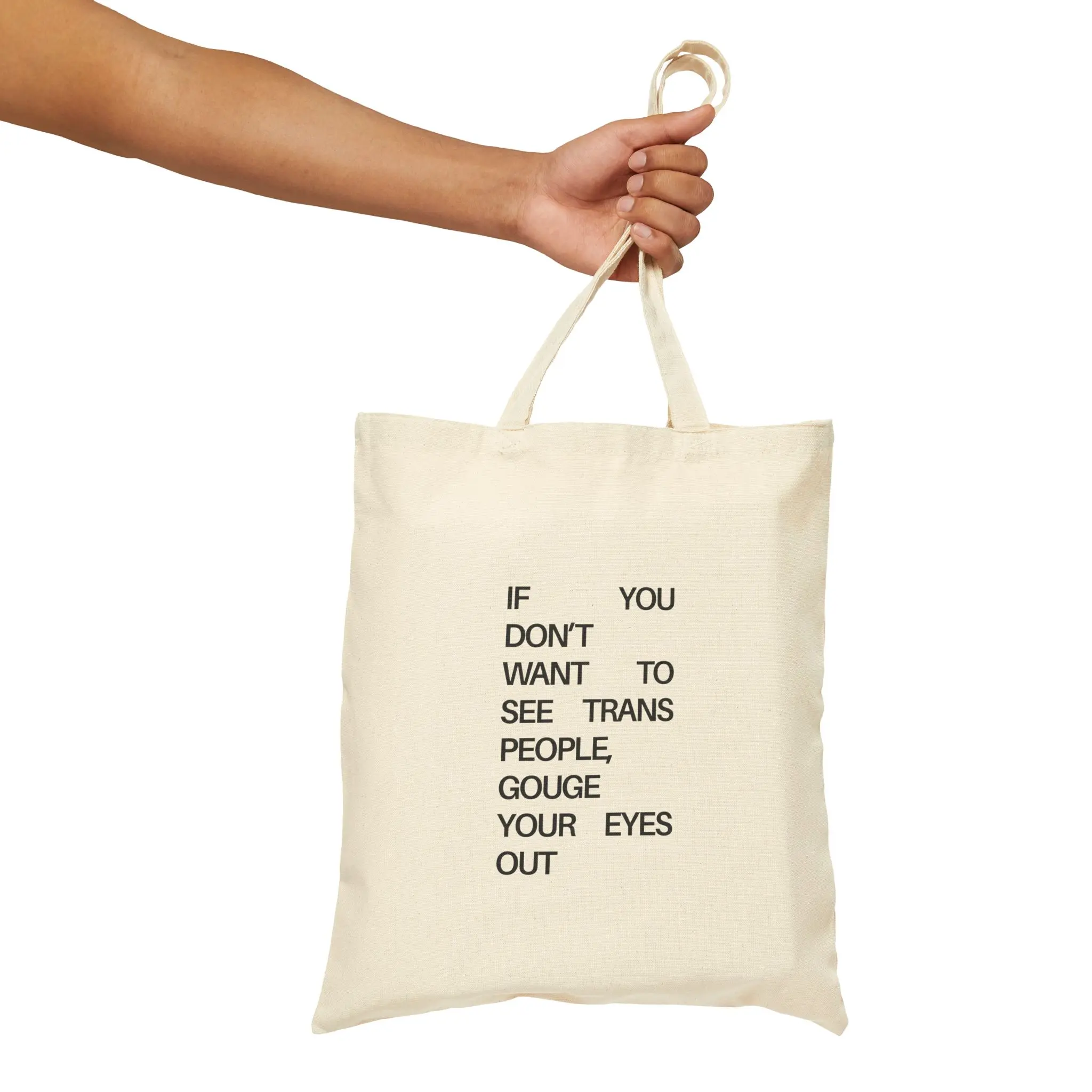 Gouge | Minimalista | Tote