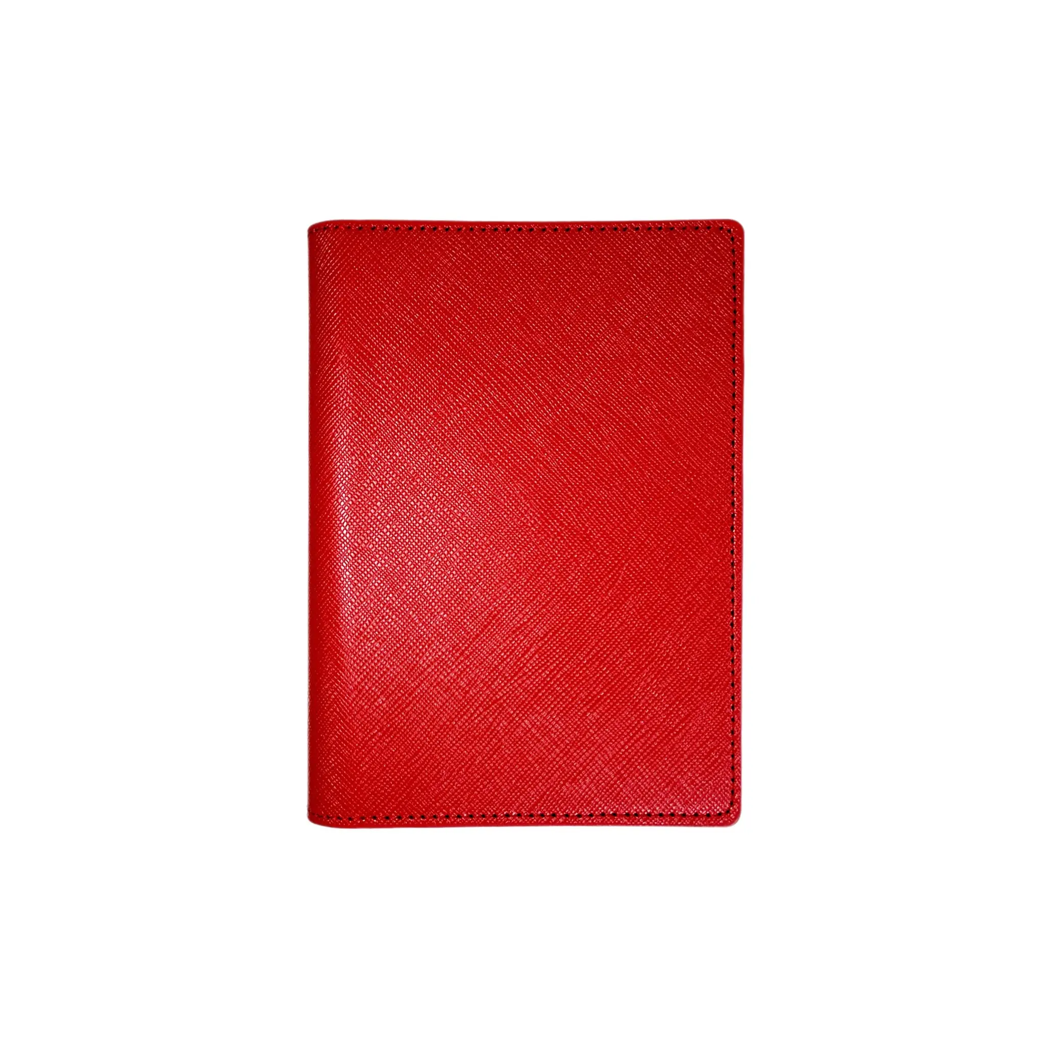 Custom Passport Holder Custom Passport Holder