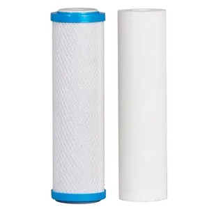 Spectrapure® Economy 1 Micron Prefilter Replacement Kit - FK-SFCF-1.0