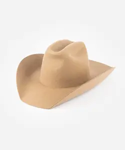 Wyatt Cowboy Hat
