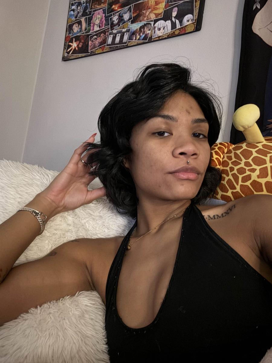 Item: #1 Jet Black, 22 inch