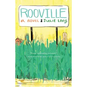 USED-Rooville by Long, Julie (Paperback)