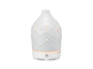 Spout Blue 90 Ceramic Ultrasonic Diffuser