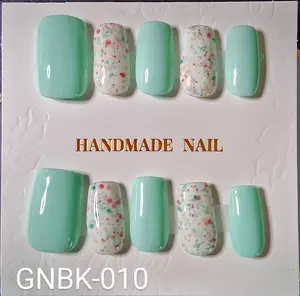 Sweet Mint Sprinkle